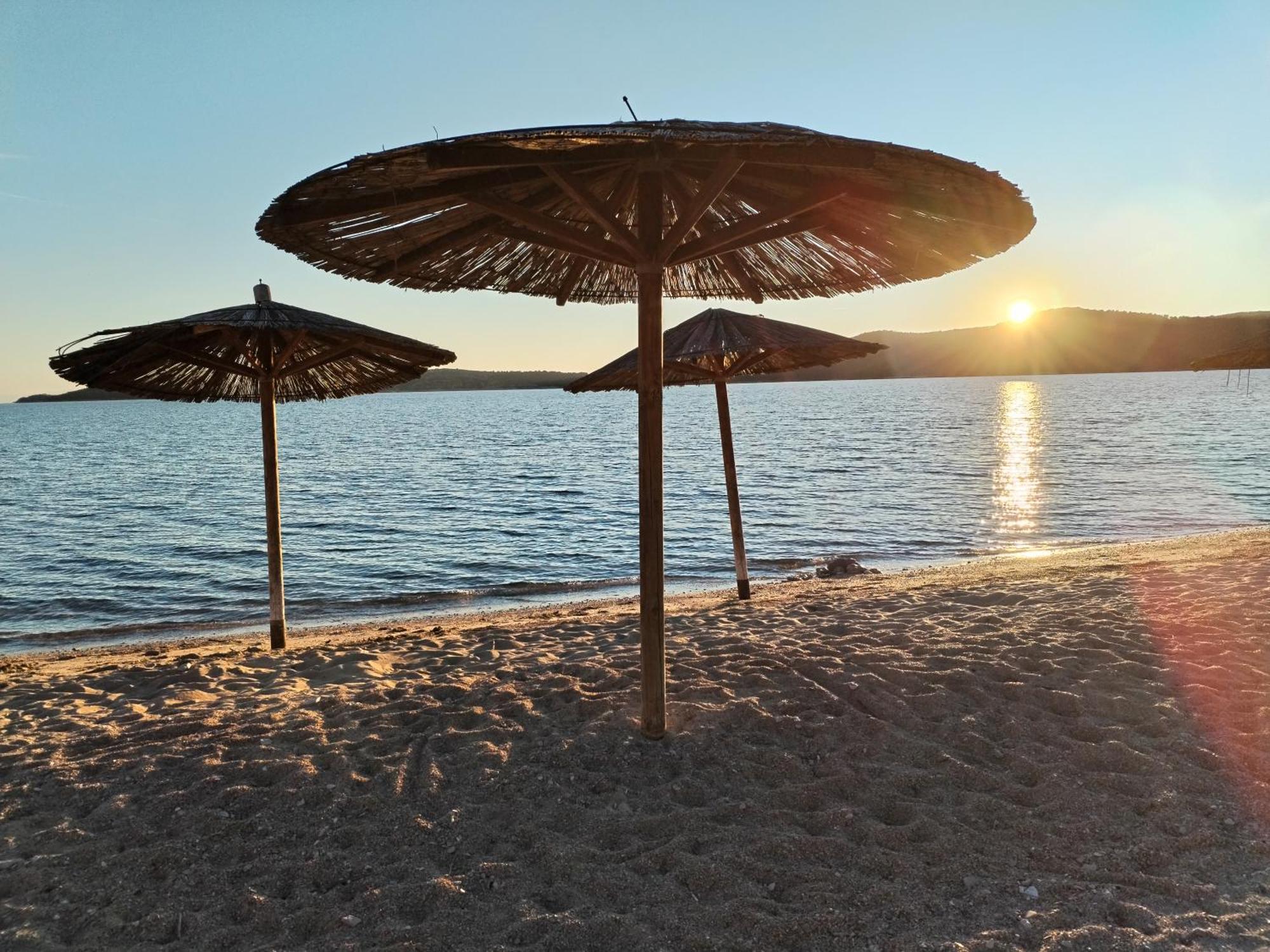 Ferienwohnung Ema Šibenik Zimmer foto